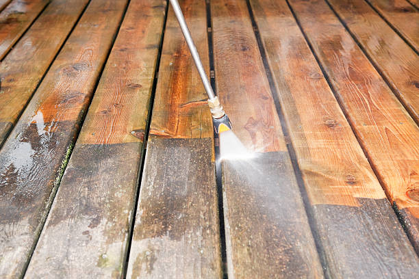 Trusted Plains, MT Pressure Washing Services Experts